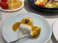 -阿里疆Alijiang·丝路美食·异域风情·清真(长楹天街店)