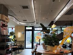 -必胜客(浦上万达店)