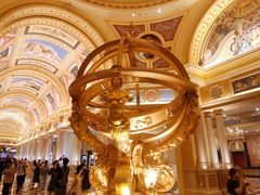 -澳门威尼斯人综合度假区