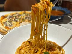 -get pizza意大利餐厅(凯德MALL店)