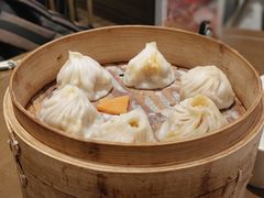 -南翔馒头店(豫园店)