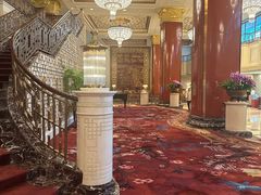 -北京中国大饭店