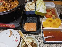 -大圣甲(汉口店)
