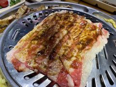 -喜来稀肉(北外滩白玉兰广场店)