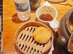 -云海肴·汽锅鸡·云南代表菜(美罗城店)