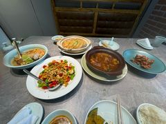 -八闽饭店闽南小镇(铁西店)