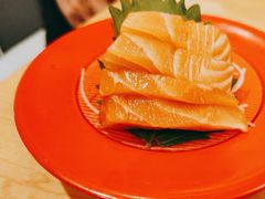 -新一番三文鱼寿司(红城湖店)