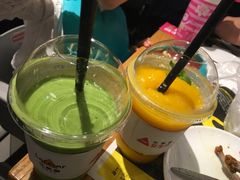 -乐凯撒披萨(中心书城店)