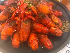 -松哥油焖大虾(皇岗一店)