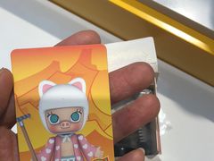 -泡泡玛特POPMART(崇文门国瑞城店)