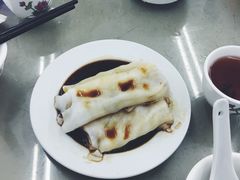 -香港蓮香樓(上環店)