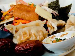 -南京金陵饭店