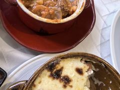 -新侨三宝乐西餐厅(崇文门店)