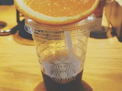 -星巴克(夏日百货店)