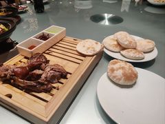 -田园北魏家宴·大同菜(御东店)