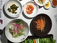 -本家韩国烤肉(青岛万象城店)