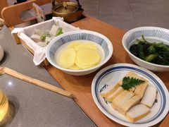 -巴奴毛肚火锅(大剧院店)