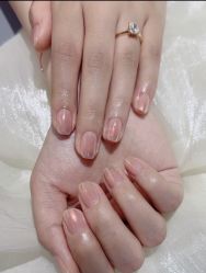 -M13瑾玳•专业美甲美睫