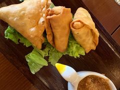 -Uncle Kosto科斯托·中东菜