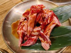 -汉拿山(北京上地华联店)