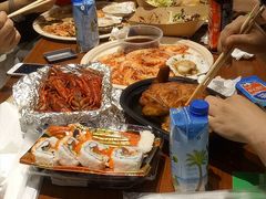 美食-盒马鲜生(大成店)