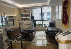 -碧莲盛·不剃发植发