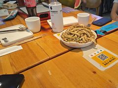 -四禧精酿烧烤串吧(大明湖店)