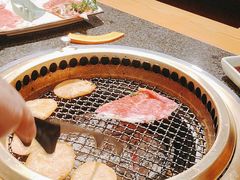 -梦山水日本烧肉(五四广场店)