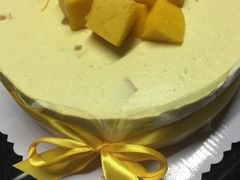 -熊抱抱芝士高端定制蛋糕(吉大店)