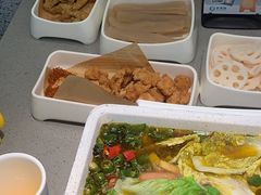 -半天妖烤鱼(万象城店)