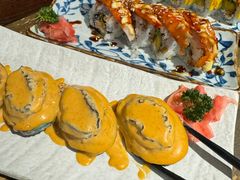 -小川洋风料理(街道口店)