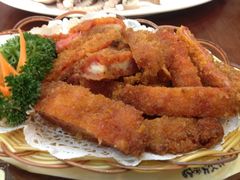 吉利鳗-旺达·福州菜(正大广场店)