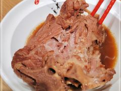-喜家德虾仁水饺(南山书城店)