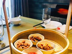 开胃前菜-京味斋·北京烤鸭(北京南站洋桥店)