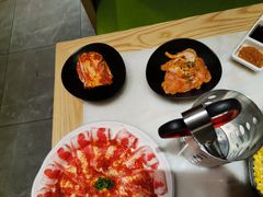 -韩宫宴炭火烤肉(印象城店)