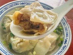 -古徽州馄饨店(宝安路店)