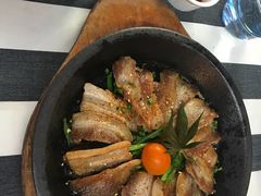 -Aqua Oasis 水天堂(石路天虹店)