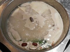 骨汤火锅-五星桥原切肥牛火锅(怀德桥店)