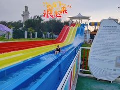 -汕头中海黄金海岸水上乐园
