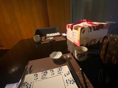 -新鲜特色餐厅(香格里拉大酒店)