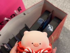 -seed station 中古玩具店(北投购物店)