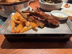 -捞王锅物料理(凯旋路店)