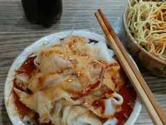 -百炉屯王记凉皮老店(云杉路店)