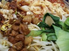 -秦香陕西食府(华贸天地店)