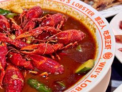 -七寸飝大饭店(马场店)