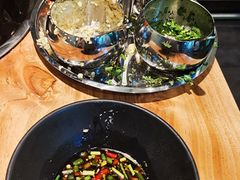 -鲜小岛·铜锅涮肉