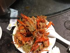 -小四川菜馆(托乐嘉店)