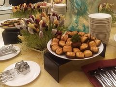 -太原富力万达文华酒店·美食汇西餐厅
