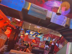 -杨记齐齐哈尔烤肉(总店)