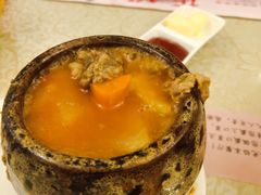 -华梅西餐厅(哈尔滨中央大街店)